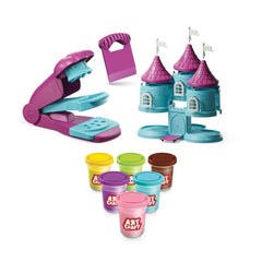 03737 FAIRY TALE DOUGH SET 336 GR