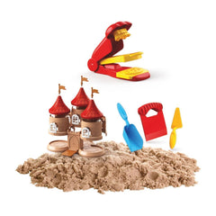 03738 FAIRY TALE PLAY SAND SET 750 GR