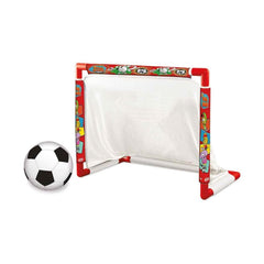 Nessiworld 03909 King Shakir Football Set -Fentoys