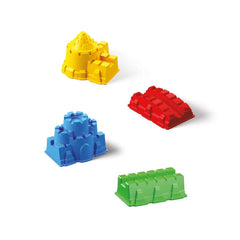 Nessiworld 03947 Artstand Kale Sand Set 600 gr -Dede