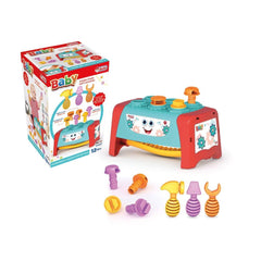 NessiWorld 03951 Repair Kit Bultak - Grandfather