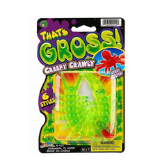Nessiworld 0410 Streç Gross Creepy Crawly Esnek Böcekler -Sunman