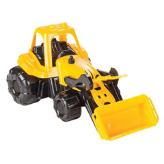 Nessiworld 06 518 Power Work Machine Truck -Pilsan Toys
