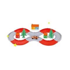Nessiworld 07 686 Pilsan Infinite Road Set