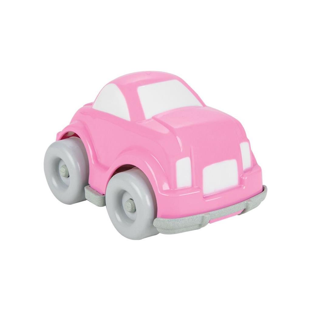 Nessiworld 07 690 Strong Mini Cars -Pilsan Toys