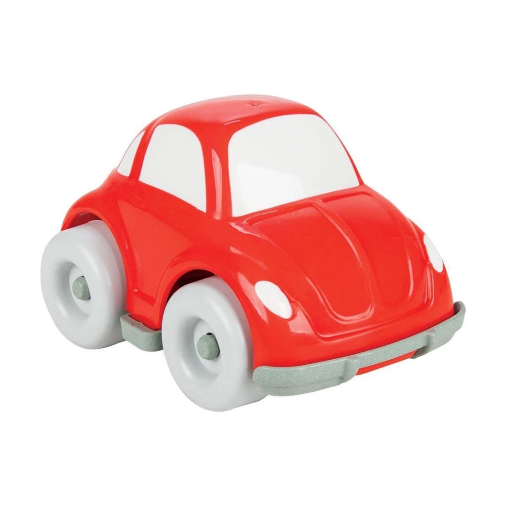 Nessiworld 07 690 Strong Mini Cars -Pilsan Toys