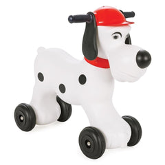 Nessiworld 07 913 Sevimli Köpek Flexo -Pilsan Oyuncak