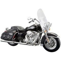 Nessiworld 1:12 Harley-Davidson Motorcycle