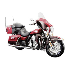 Nessiworld 1:12 Harley-Davidson Motorcycle