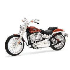 Nessiworld 1:12 Harley-Davidson Motorcycle