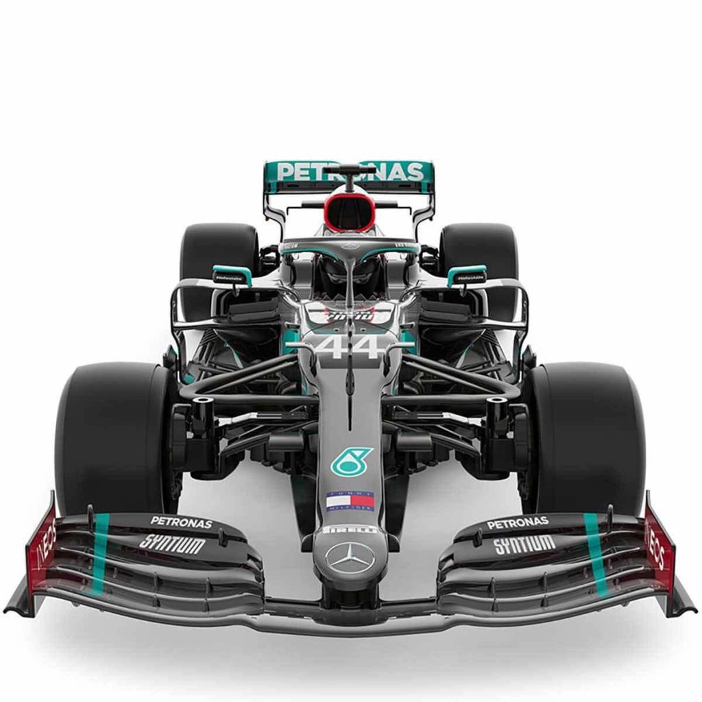 NessiWorld 1:12 Mercedes AMG F1 W11 EQ Performance Uzaktan Kumandalı Araba