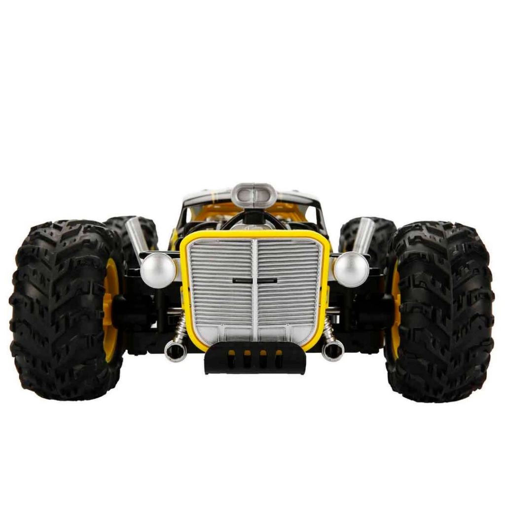 Nessiworld 1:12 USB مشحونة عن بعد التحكم 4x4 على الطريق