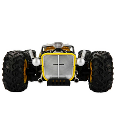 Nessiworld 1:12 USB مشحونة عن بعد التحكم 4x4 على الطريق