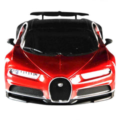 Nessiworld 1:14 Fast and Furious Remote Control Car