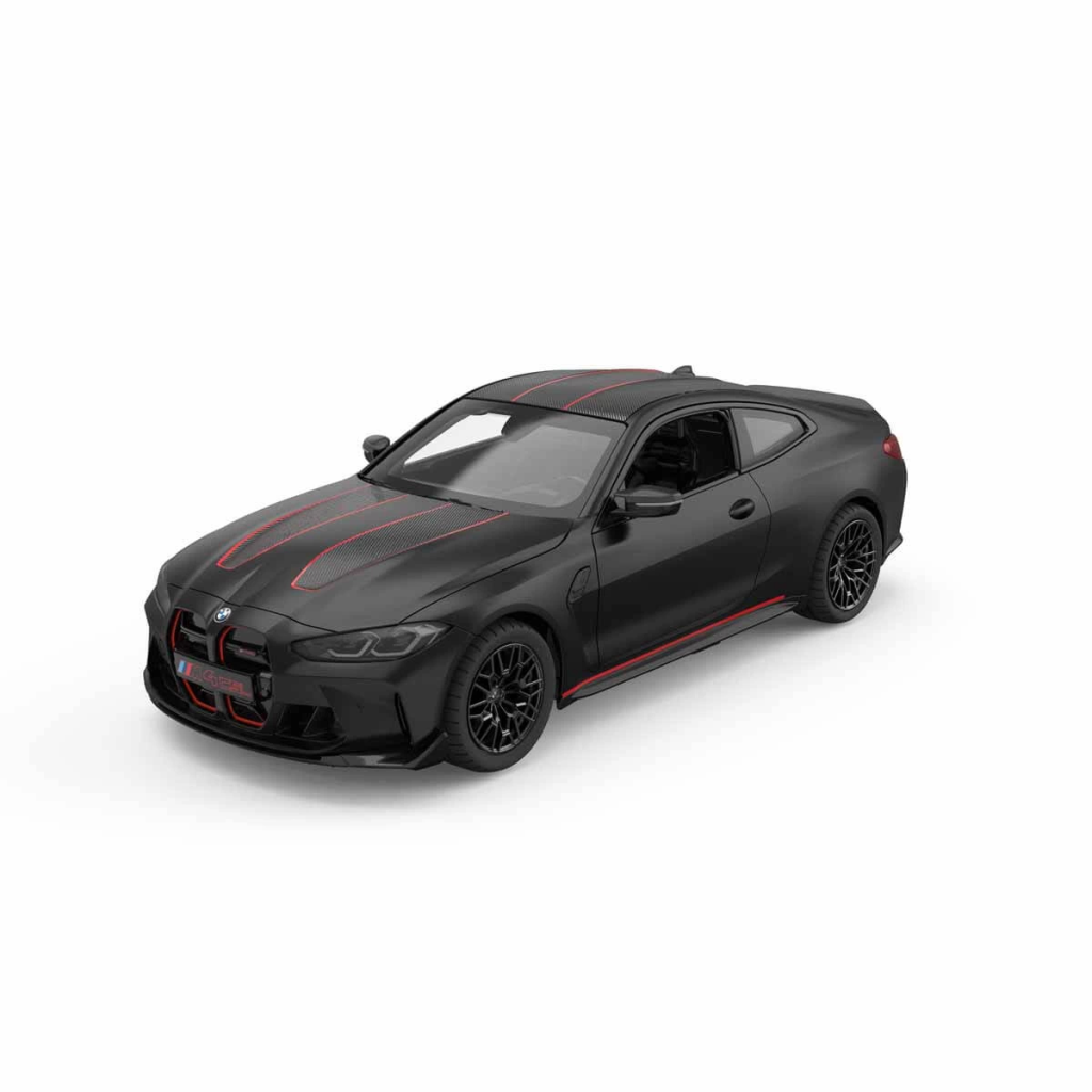 Nessiworld 1:16 BMW M4 CSL Uzaktan Kumandalı Araba