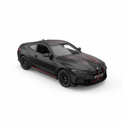 Nessiworld 1:16 BMW M4 CSL Uzaktan Kumandalı Araba