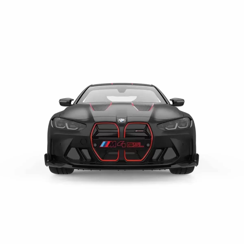 Nessiworld 1:16 BMW M4 CSL Uzaktan Kumandalı Araba