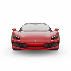 NessiWorld 1:16 Ferrari 296 GTS Remote Control Car