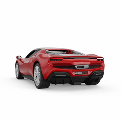 NessiWorld 1:16 Ferrari 296 GTS Remote Control Car