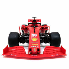 NessiWorld 1:16 Ferrari SF1000 Remote Control Model Car Assembly Kit