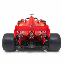 NessiWorld 1:16 Ferrari SF1000 Remote Control Model Car Assembly Kit