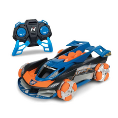 Nessiworld 1:18 Nano Omnix Remote Control Car