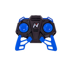 Nessiworld 1:18 Nano Omnix Remote Control Car