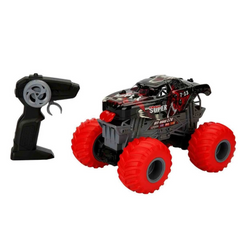 Voiture télécommandée Nessiworld 1:18 Spirit Beasts avec chargement USB 25 cm