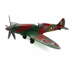 NessiWorld 1/48 Savaş Uçağı Kit