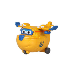 10012 Donnie moulé sous pression Super Wings