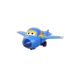 10013 Super Wings Die Cast Jerome -Mega