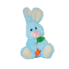 1015 MIXED PLUSH 15 CM PANDA-RABBIT