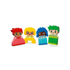 10415 LEGO® DUPLO® My Emotions 23 pieces +1.5 years old