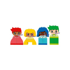 10415 LEGO® DUPLO® My Emotions 23 pieces +1.5 years old