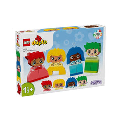 10415 LEGO® DUPLO® My Emotions 23 pieces +1.5 years old