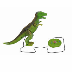 104345092 SIMBA DINO WIRE CONTROLLED