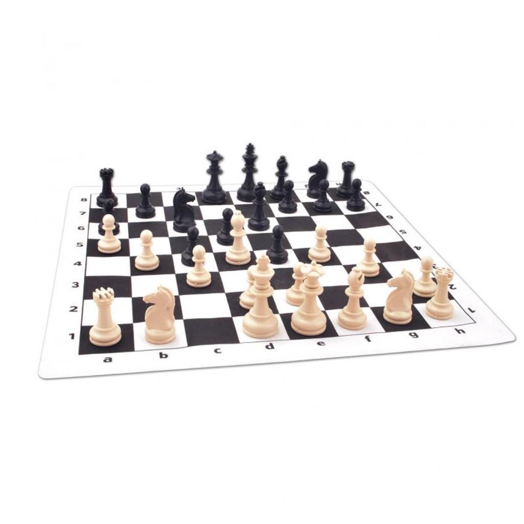 1050163 Star Platinum Roll Chess (Large)