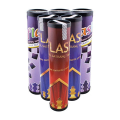 Nessiworld 1050316 Flash Roll Chess -Star Game Tools