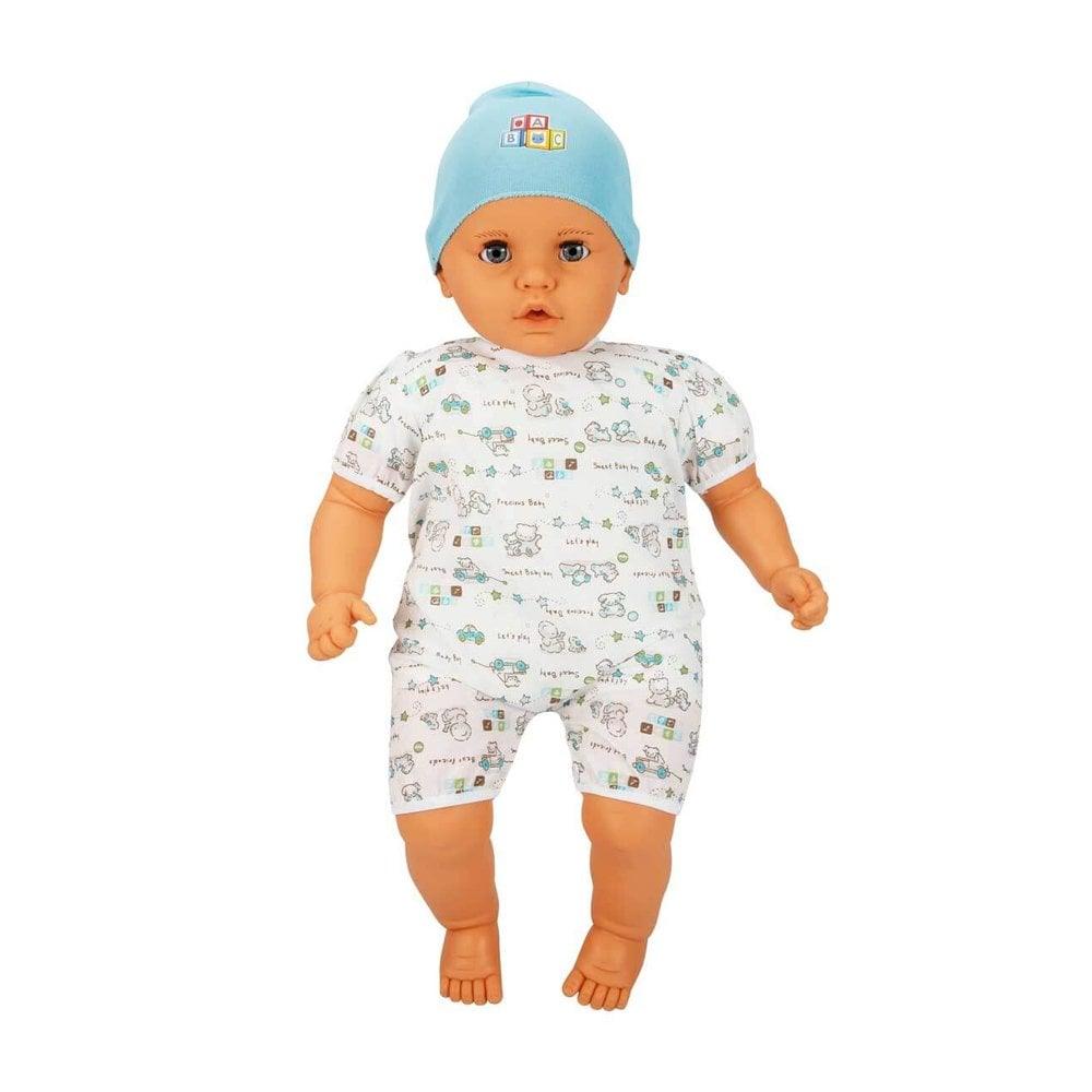 1060012 Denis Baby 60 cm - Sunman