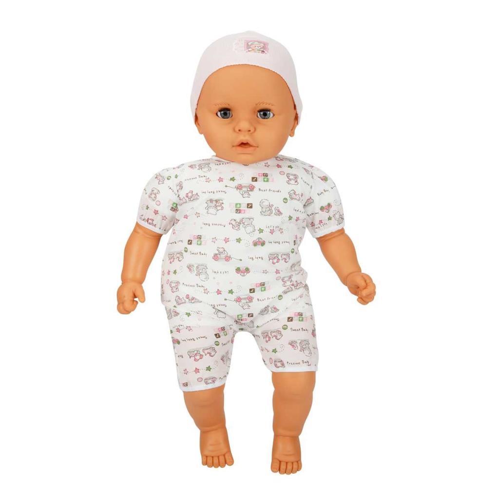 1060012 Denis Baby 60 cm - Sunman