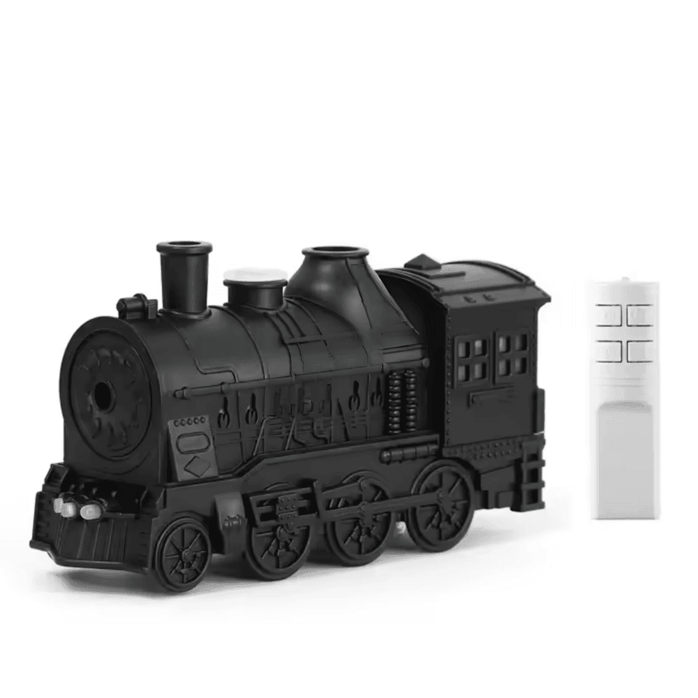 Meanyou Retro Tren Aromaterapi Hava Nemlendirici