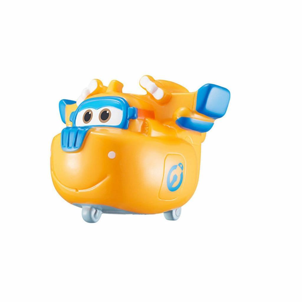 11002 Super Wings Bath Toy Donnie