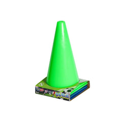 1123 PLAYTOYS ONE COLOR DUBB