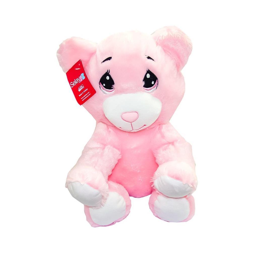 1173 CUTE BEAR 30CM