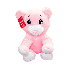 1173 CUTE BEAR 30CM