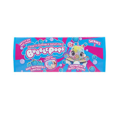 Nessiworld 12004 Bubble Pops Plush S1 - Sunman
