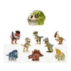 Nessiworld 121046 GrossMos Sürpriz Dinozor