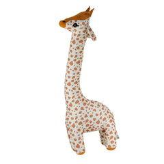 Nessiworld 1225 Plush Giraffe 92 cm - My Friend Toys