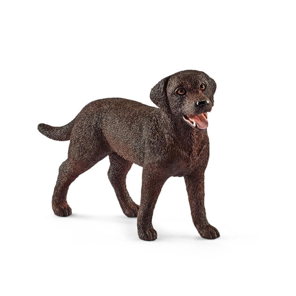 13834 Schleich - Female Labrador Retriever +3 years old