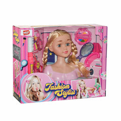 Coffret beauté pour bébé (poitrine 13B-13S) - Unity